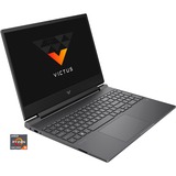 Victus by HP 15-fb0153ng, Gaming-Notebook schwarz, ohne Betriebssystem, 144 Hz Display, 512 GB SSD