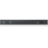 Zyxel GS2220-50HP, Switch 375W PoE Budget