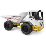 bruder ROADMAX Dumper, Spielfahrzeug 