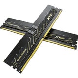 ADATA DIMM 32 GB DDR5-7200 (2x 16 GB) Dual-Kit, Arbeitsspeicher schwarz, AX5R7200C3416G-DTAIRBK, XPG AICORE, INTEL XMP, AMD EXPO