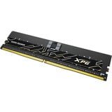 ADATA DIMM 32 GB DDR5-7200 (2x 16 GB) Dual-Kit, Arbeitsspeicher schwarz, AX5R7200C3416G-DTAIRBK, XPG AICORE, INTEL XMP, AMD EXPO
