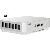 ASUS NUC 14 Pro+ Kit RNUC14RVSU500002I, Barebone silber/weiß, ohne Betriebssystem