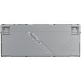 ASUS ROG Azoth , Gaming-Tastatur weiß, DE-Layout, ROG NX Snow, inkl. Schmiermittel-Kit