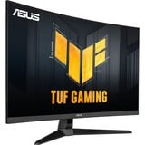 ASUS TUF Gaming VG328H1B, Gaming-Monitor 80 cm (32 Zoll), schwarz, FullHD, VA, AMD Free-Sync, 165Hz Panel
