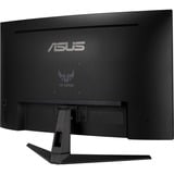 ASUS TUF Gaming VG328H1B, Gaming-Monitor 80 cm (32 Zoll), schwarz, FullHD, VA, AMD Free-Sync, 165Hz Panel