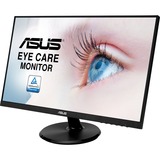 ASUS VA27DCP, LED-Monitor 69 cm (27 Zoll), schwarz, FullHD, IPS, USB-C