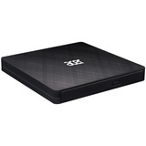 Acer Portable CD/DVD Writer, externer DVD-Brenner schwarz