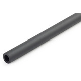 Alphacool AlphaTube TPV-Schlauch 12,7/7,6 schwarz, 4 x 60cm Gerade in Retailbox