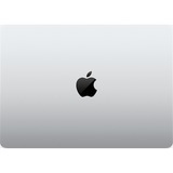 Apple MacBook Pro (16") 2023 CTO, Notebook silber, M2 Max 38-Core GPU, macOS Ventura, Italienisch, 120 Hz Display, 4 TB SSD