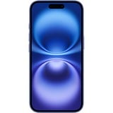 Apple iPhone 16 128GB, Handy ultramarin, iOS, NON DEP