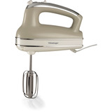 Ariete Handmixer Vintage Beige 1548CR beige, 450 Watt