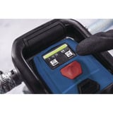 Bosch Akku-Förderpumpe GTP 18V-28 solo, 18Volt blau/schwarz, ohne Akku und Ladegerät, für sauberes Wasser