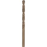 Bosch PRO Stainless Steel HSS-Co Spiralbohrer, Ø 7,0mm 10 Stück, Arbeitslänge 69mm