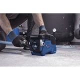 Bosch Professional Akku-Förderpumpe GTP 18V-28 solo, 18Volt blau/schwarz, ohne Akku und Ladegerät, für sauberes Wasser