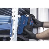 Bosch Professional Akku-Förderpumpe GTP 18V-28 solo, 18Volt blau/schwarz, ohne Akku und Ladegerät, für sauberes Wasser