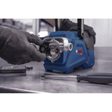 Bosch Professional Akku-Förderpumpe GTP 18V-28 solo, 18Volt blau/schwarz, ohne Akku und Ladegerät, für sauberes Wasser