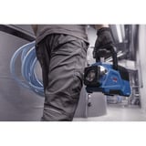 Bosch Professional Akku-Förderpumpe GTP 18V-28 solo, 18Volt blau/schwarz, ohne Akku und Ladegerät, für sauberes Wasser