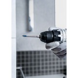 Bosch Professional EXPERT HEX-9 HardCeramic Bohrer-Satz, 3-teilig Ø 5 / 6 / 8mm