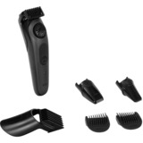 Braun Braun BeardTrimmer BT5450, Bartschneider dunkelgrau