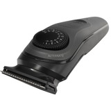 Braun Braun BeardTrimmer BT5450, Bartschneider dunkelgrau