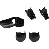 Braun Braun BeardTrimmer BT5450, Bartschneider dunkelgrau