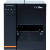 Brother TJ-4020TN, Etikettendrucker Thermotransfer / Thermodirektdruck