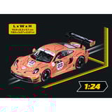 Carrera DIGITAL 124 Porsche 911 GT3 R "Phantom Global Racing, No.23", Suzuka 2025, Rennwagen 