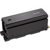 Corsair MP700 PRO SE mit Luftkühler 4 TB, SSD PCIe 5.0 x4 NVMe 2.0, M.2 2280 