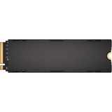 Corsair MP700 PRO SE mit Luftkühler 4 TB, SSD PCIe 5.0 x4 NVMe 2.0, M.2 2280 