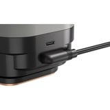 Corsair iCUE LINK TITAN 240 RX RGB, Wasserkühlung schwarz