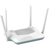 D-Link R32/E, Router 