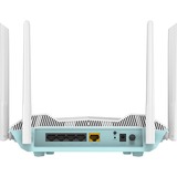 D-Link R32/E, Router 