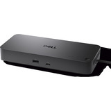 Dell Pro Thunderbolt 4 Dock, Dockingstation schwarz
