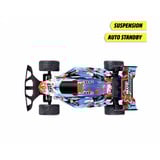 Dickie RC Snow Lynx 1:16