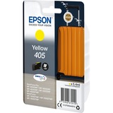 Epson Tinte gelb 405 (C13T05G44010) 