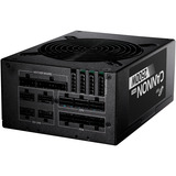 FSP CANNON PRO 2500, PC-Netzteil schwarz, 4x 12-Pin, 3x PCIe, Kabelmanagement, 2500 Watt