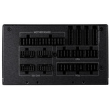 FSP CANNON PRO 2500, PC-Netzteil schwarz, 4x 12-Pin, 3x PCIe, Kabelmanagement, 2500 Watt