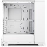 Fractal Design Epoch TG RGB , Tower-Gehäuse weiß, Tempered Glass