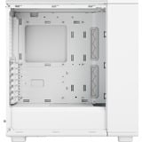 Fractal Design Epoch TG RGB , Tower-Gehäuse weiß, Tempered Glass