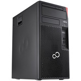 Fujitsu Esprimo P958 E94+ Generalüberholt, PC-System schwarz, Windows 11 Pro