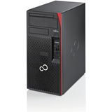 Fujitsu Esprimo P958 E94+ Generalüberholt, PC-System schwarz, Windows 11 Pro