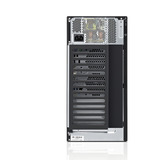 Fujitsu Esprimo P958 E94+ Generalüberholt, PC-System schwarz, Windows 11 Pro