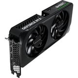 Gainward GeForce RTX 5060 Ti Ghost OC 16GB, Grafikkarte DLSS 4, 3x DisplayPort, 1x HDMI 2.1