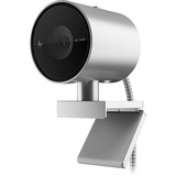 HP 950 4K Webcam silber