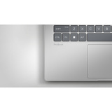 HP ProBook 4 G2a 14 AI (E04G7ET), Notebook silber, AMD Ryzen 7 250, AMD Radeon 780M, 32 GB LPDDR5X, 512 GB (512 GB SSD), Windows 11 Pro
