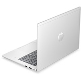 HP ProBook 4 G2a 14 AI (E04G7ET), Notebook silber, AMD Ryzen 7 250, AMD Radeon 780M, 32 GB LPDDR5X, 512 GB (512 GB SSD), Windows 11 Pro