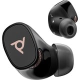 HP Voyager Free 20 Black Earbuds, Headset inkl. Basic Ladeetui
