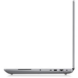 HP ZBook Fury G1i 18 (98L71ET), Notebook silber, Intel® Core™ Ultra 7 255HX, NVIDIA RTX PRO 2000, 32 GB DDR5, 1 TB (1 TB SSD), Windows 11 Pro