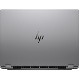 HP ZBook Fury G1i 18 (98L71ET), Notebook silber, Intel® Core™ Ultra 7 255HX, NVIDIA RTX PRO 2000, 32 GB DDR5, 1 TB (1 TB SSD), Windows 11 Pro