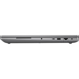 HP ZBook Fury G1i 18 (98L71ET), Notebook silber, Intel® Core™ Ultra 7 255HX, NVIDIA RTX PRO 2000, 32 GB DDR5, 1 TB (1 TB SSD), Windows 11 Pro